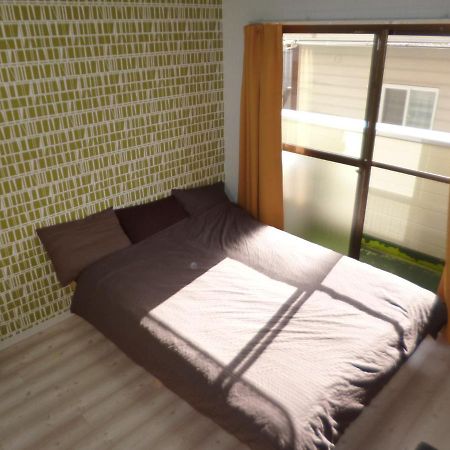 The Mickey Carlton Ohashi 206 Appartement Shiobaru Buitenkant foto