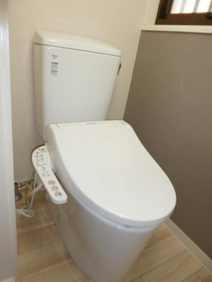 The Mickey Carlton Ohashi 206 Appartement Shiobaru Buitenkant foto