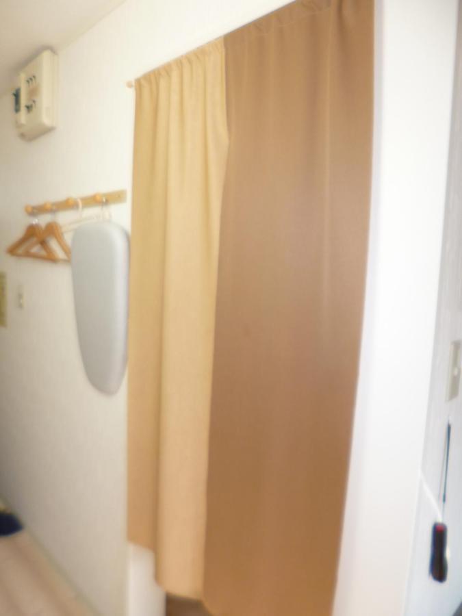 The Mickey Carlton Ohashi 206 Appartement Shiobaru Buitenkant foto