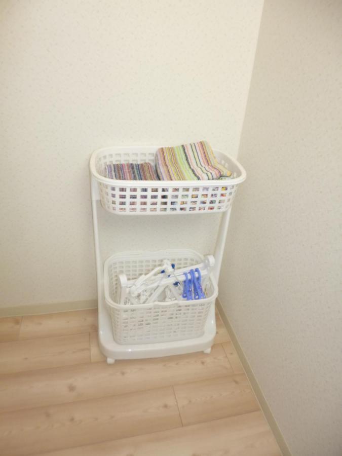 The Mickey Carlton Ohashi 206 Appartement Shiobaru Buitenkant foto